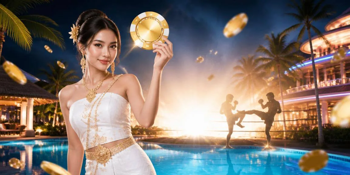 98m bet ไทย แอปคาสิโน